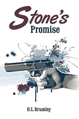 E-Book (epub) Stone's Promise von D. L Brumley