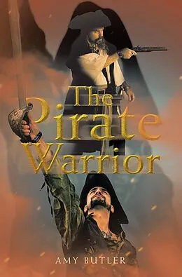 E-Book (epub) The Pirate Warrior von Amy Butler