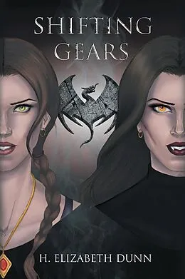 E-Book (epub) Shifting Gears von H. Elizabeth Dunn