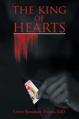 E-Book (epub) The King of Hearts von Gwen Beaudean Thoma Edd