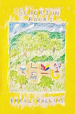 E-Book (epub) Schorjun von Errol Rollins
