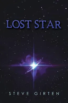 E-Book (epub) Lost Star von Steve Girten