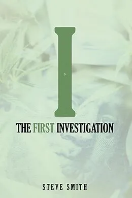 E-Book (epub) The First Investigation von Steve Smith