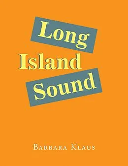 E-Book (epub) Long Island Sound von Barbara Klaus