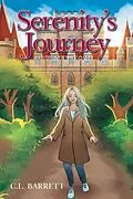 E-Book (epub) Serenity's Journey von C. L. Barrett