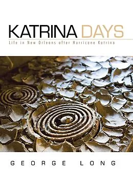 E-Book (epub) Katrina Days von George Long