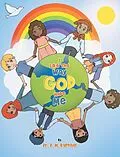E-Book (epub) I Like the Way God Made Me von D. M. Raphael