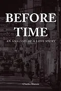 E-Book (epub) Before Time von Charles Watson
