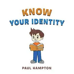 E-Book (epub) Know Your Identity von Paul Hampton