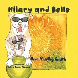 E-Book (epub) Hilary and Belle von Reva Vannoy Smith