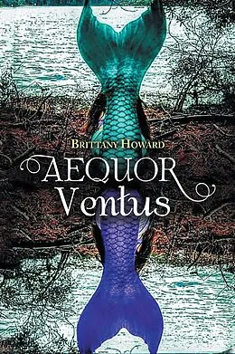 E-Book (epub) Aequor Ventus von Brittany Howard