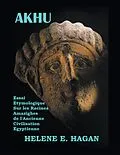 E-Book (epub) Akhu von Helene E. Hagan