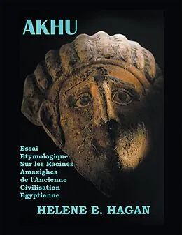 E-Book (epub) Akhu von Helene E. Hagan