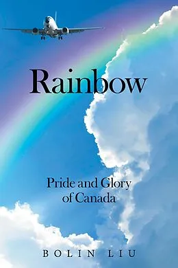 E-Book (epub) Rainbow von Bolin Liu