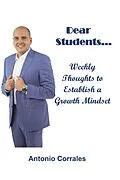 E-Book (epub) Dear Students... von Antonio Corrales