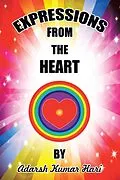 E-Book (epub) Expressions from the Heart von Adarsh Kumar Hari