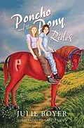 E-Book (epub) Poncho and the Pony Rides von Julie Boyer