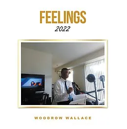 E-Book (epub) Feelings von Woodrow Wallace