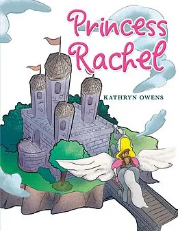 E-Book (epub) Princess Rachel von Kathryn Owens