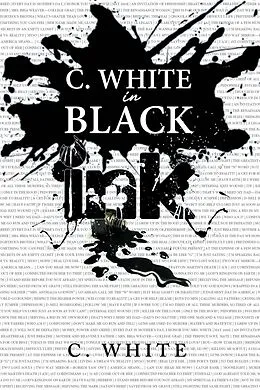 E-Book (epub) C. White in Black Ink! von C. White