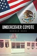 E-Book (epub) Undercover Coyote von Donald Oser