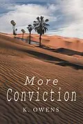 E-Book (epub) More Conviction von K. Owens