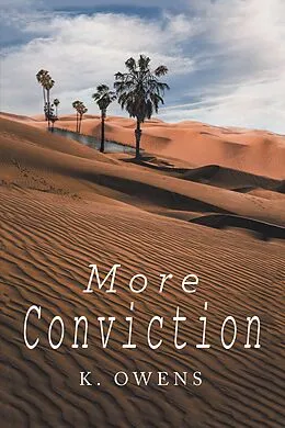 E-Book (epub) More Conviction von K. Owens