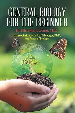 E-Book (epub) Biology for the Beginner von Nicholas J. Orme M. D.