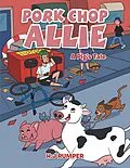 E-Book (epub) Pork Chop Allie von H. J Rumper