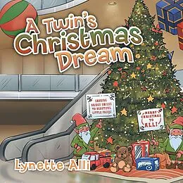 E-Book (epub) A Twin's Christmas Dream von Lynette Alli