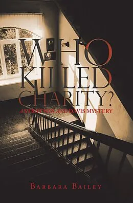 E-Book (epub) Who Killed Charity? a Stratton and Davis Mystery von Barbara Bailey