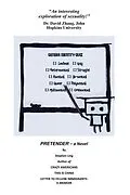 E-Book (epub) Pretender von Stephen Ling