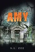 E-Book (epub) Amy von S. L. Zee