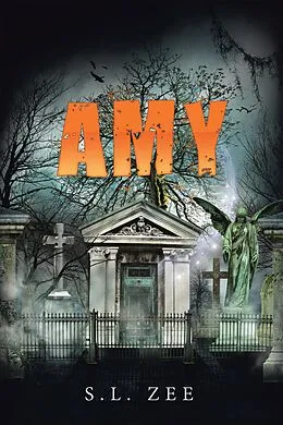 E-Book (epub) Amy von S. L. Zee