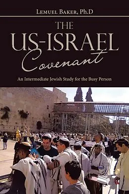 E-Book (epub) The Us-Israel Covenant von Lemuel Baker Ph. D