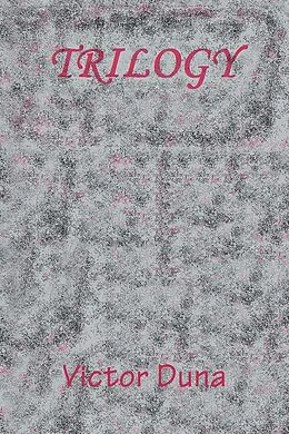 E-Book (epub) Trilogy von Victor Duna