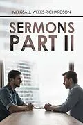 E-Book (epub) Sermons Part Ii von Melissa J. Weeks-Richardson