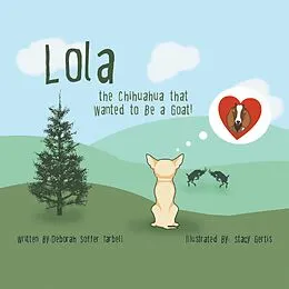 E-Book (epub) Lola von Deborah Soffer-Tarbell