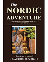 eBook (epub) The Nordic Adventure de Author O. Wright