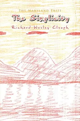 E-Book (epub) The Simplicity von Richard Wesley Clough