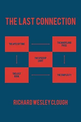 E-Book (epub) The Last Connection von Richard Wesley Clough