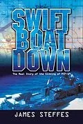 E-Book (epub) Swift Boat Down von James Steffes