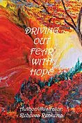 E-Book (epub) Driving out Fear with Hope von Rebecca Renkema