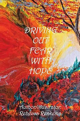 E-Book (epub) Driving out Fear with Hope von Rebecca Renkema