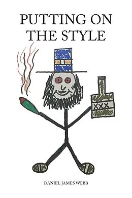 E-Book (epub) Putting on the Style von Daniel James Webb