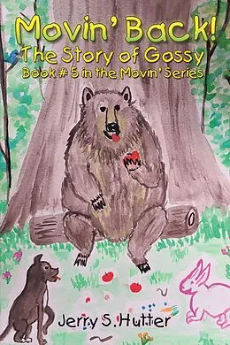 E-Book (epub) Movin' Back! von Jerry S. Hutter