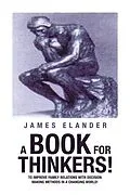 E-Book (epub) A Book for Thinkers! von James Elander