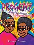 E-Book (epub) Progeny von Ronald Carter