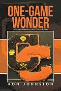 E-Book (epub) One-Game Wonder von Ron Johnston