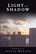 E-Book (epub) Light and Shadow von Steven McCann
